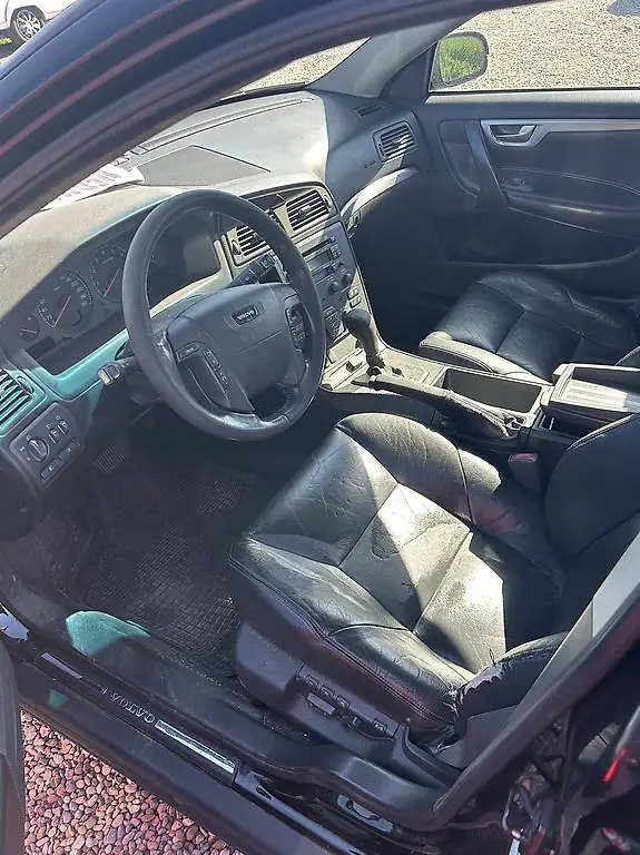 volvo v 70 4x4 automat benzin