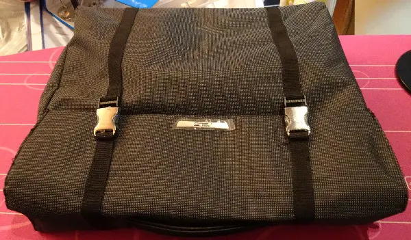 Geräumige Businesstasche / Umhängetasche, ASUS