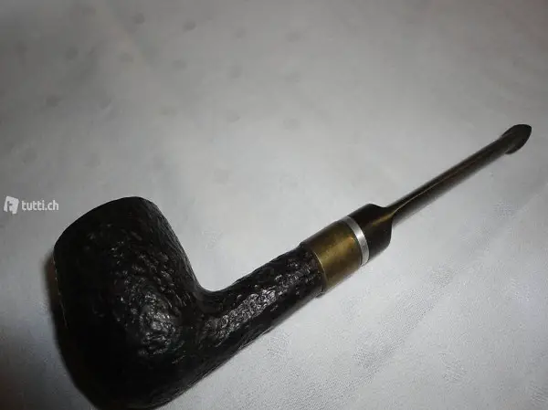  Pfeife, Tabakpfeife, Tubakpfeife, Raucherpfeife