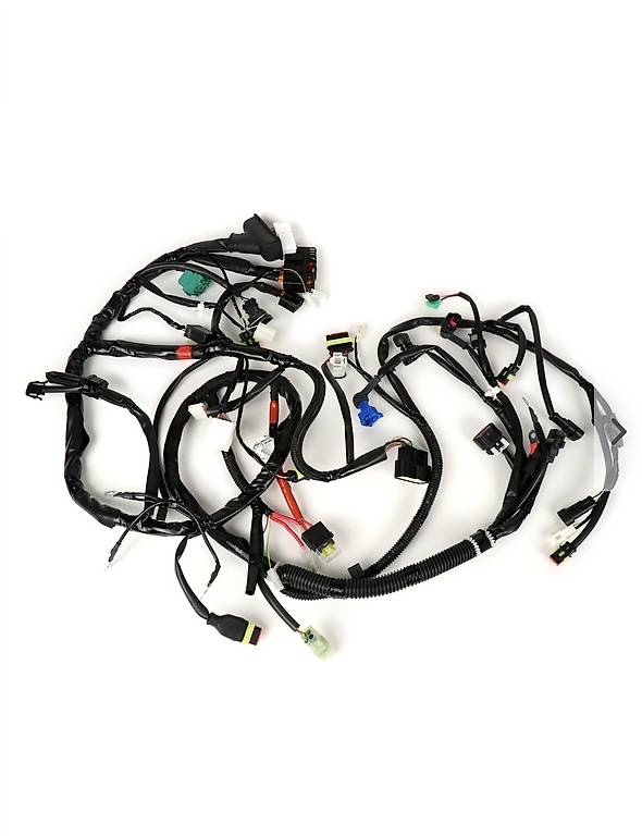 Ganzer Kabelbaum - PIAGGIO Vespa