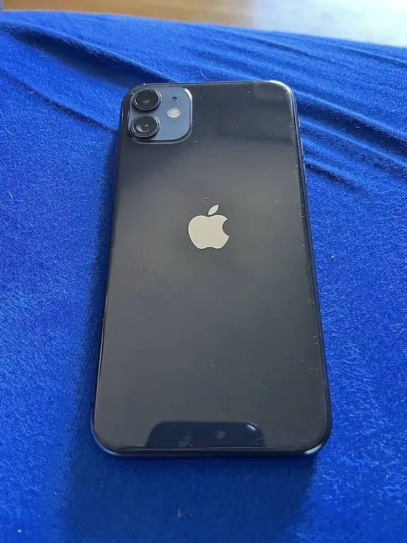 iPhone 11 (Gebraucht)