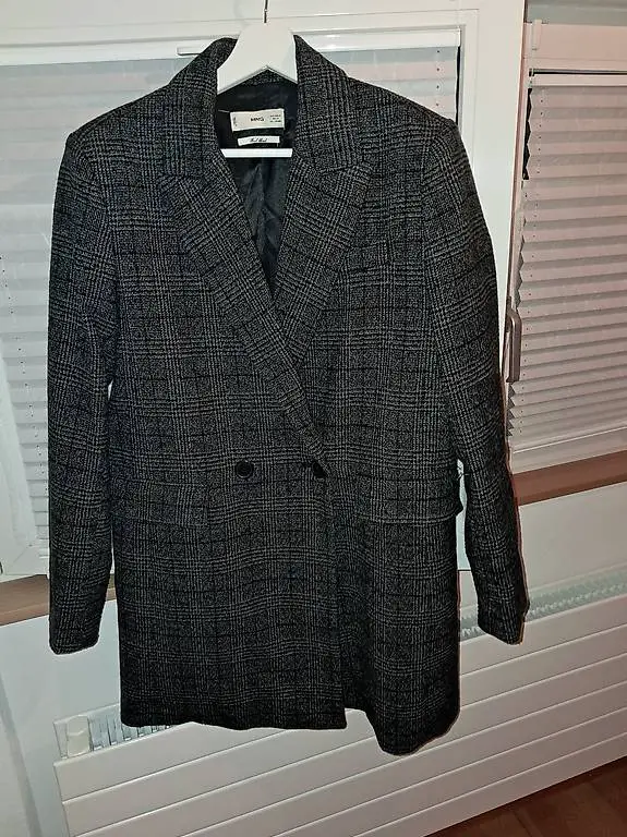 Übergangsmantel Marke Mango