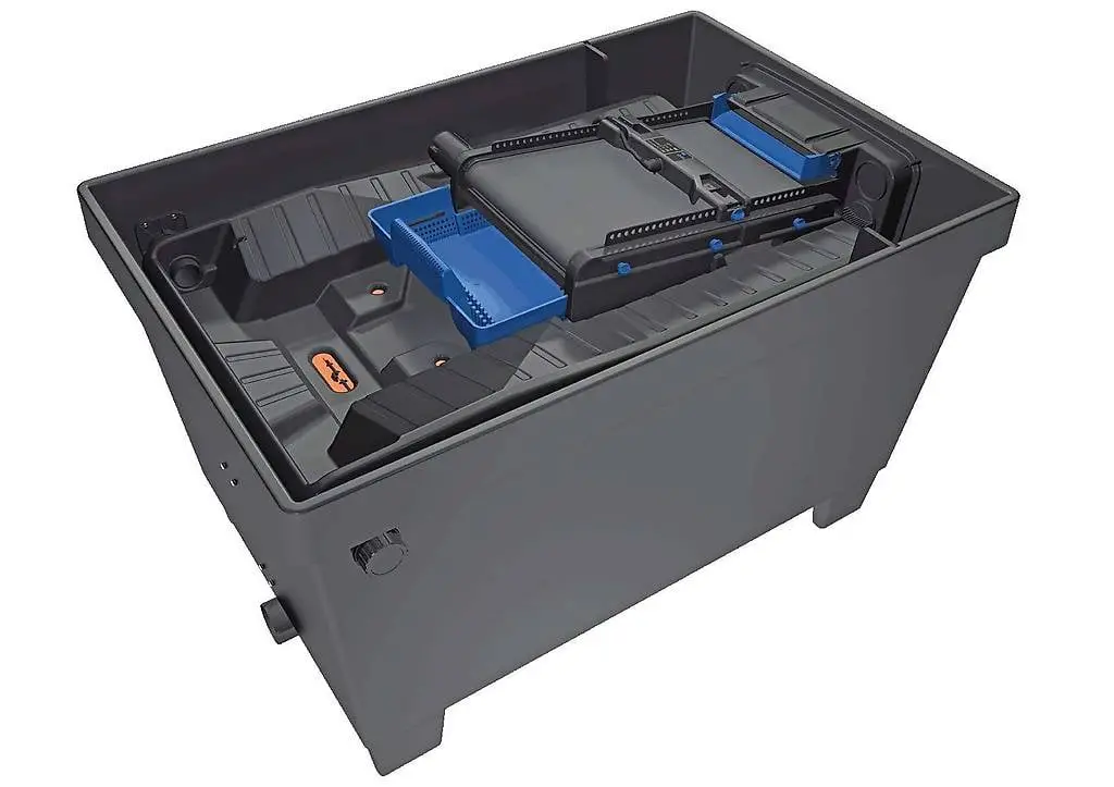 OASE Biotec Screenmatic² 140"000neu