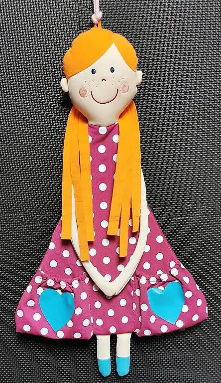 Haarschmuck Aufbewahrung