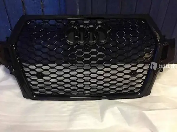 Calandre RS Audi Q7 (+2016)