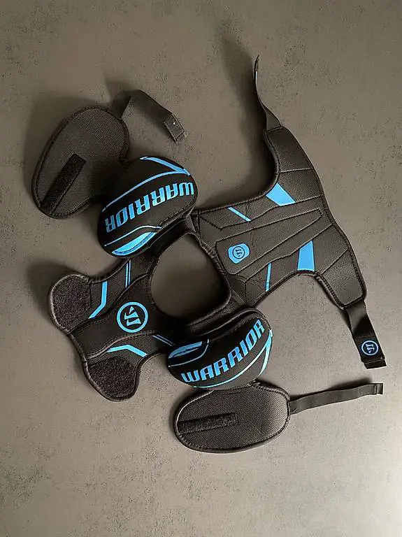 Warrior Eishockey Youth X-Large