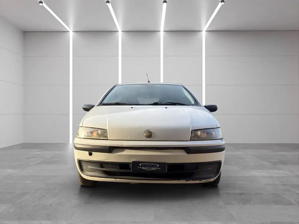 fiat punto 1.2 16v 80 elx