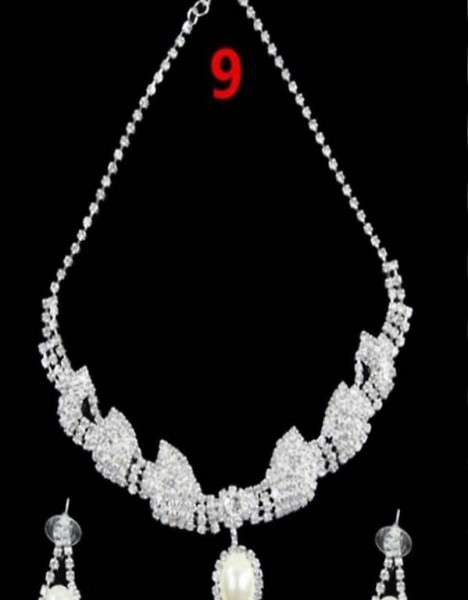  (Nr37) DAMENSCHMUCK-SET NEU