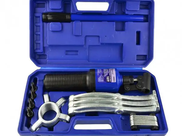  HydraulischerLager- Abzieher für 10T