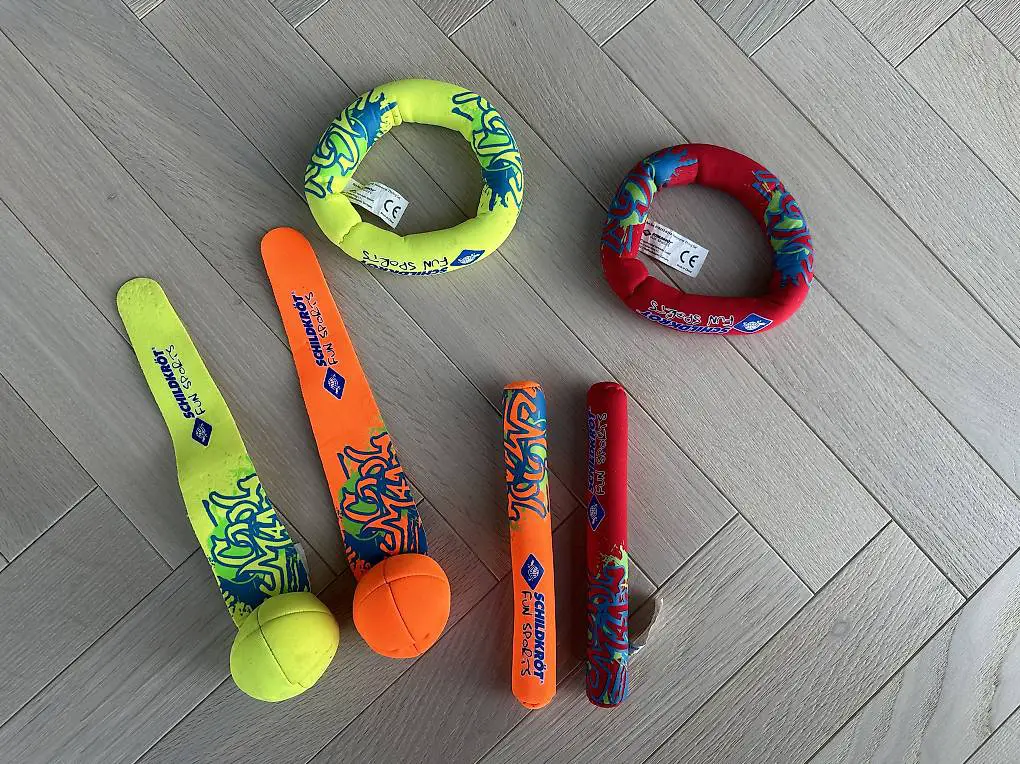 Schildkröt Neoprene Ocean Tauchset