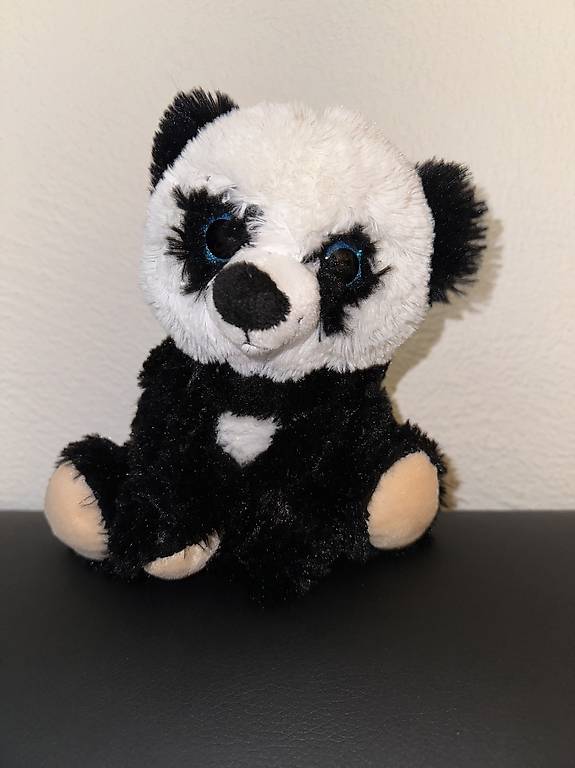 Plüsch Panda