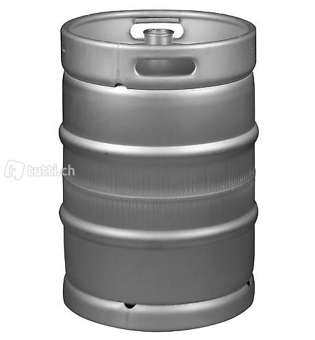  Liquidation la Forge... Lot de 6 Kegs de 50litres