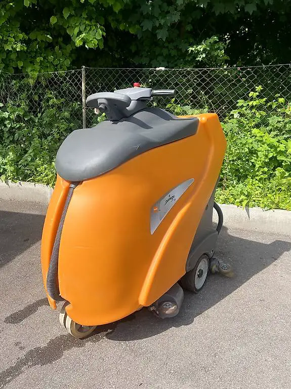 Taski swingo xp (wetrok cleanfix nilfisk)