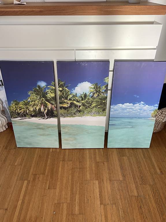 Wandbild