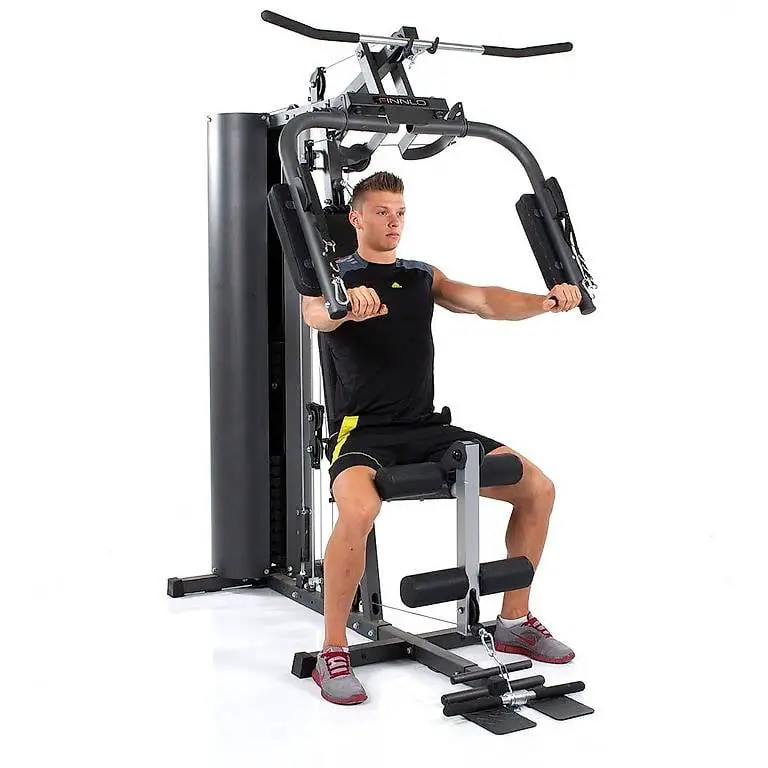 Finnlo Autark 600 (Neuwertig)