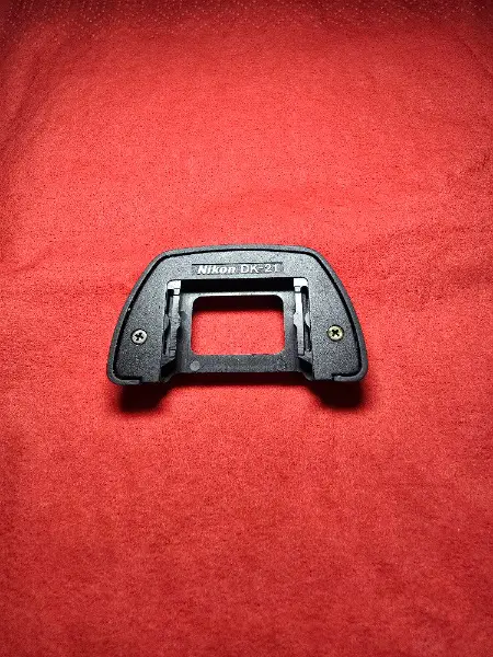 Nikon DK-21 Augenmuschel