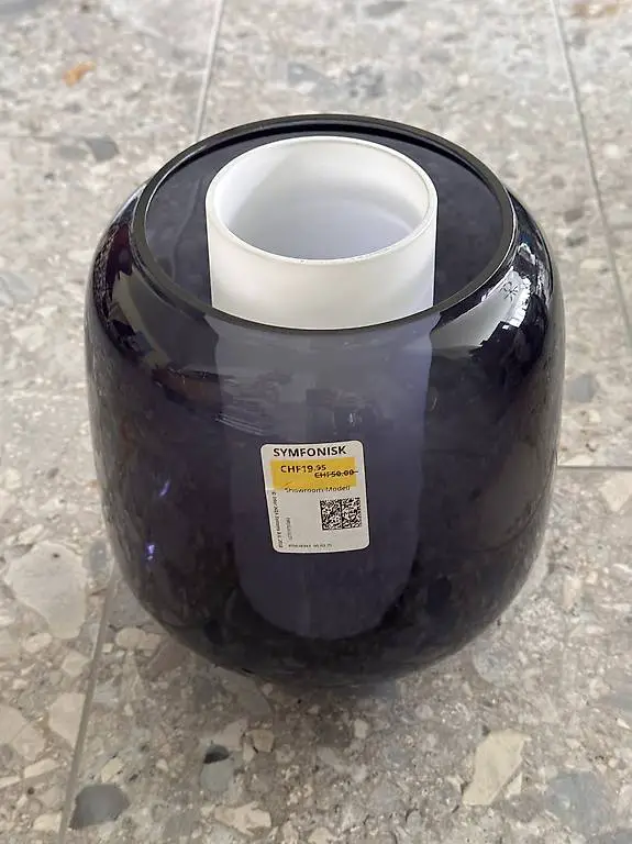 IKEA Symfonisk Lampenschirm für Sonos Box