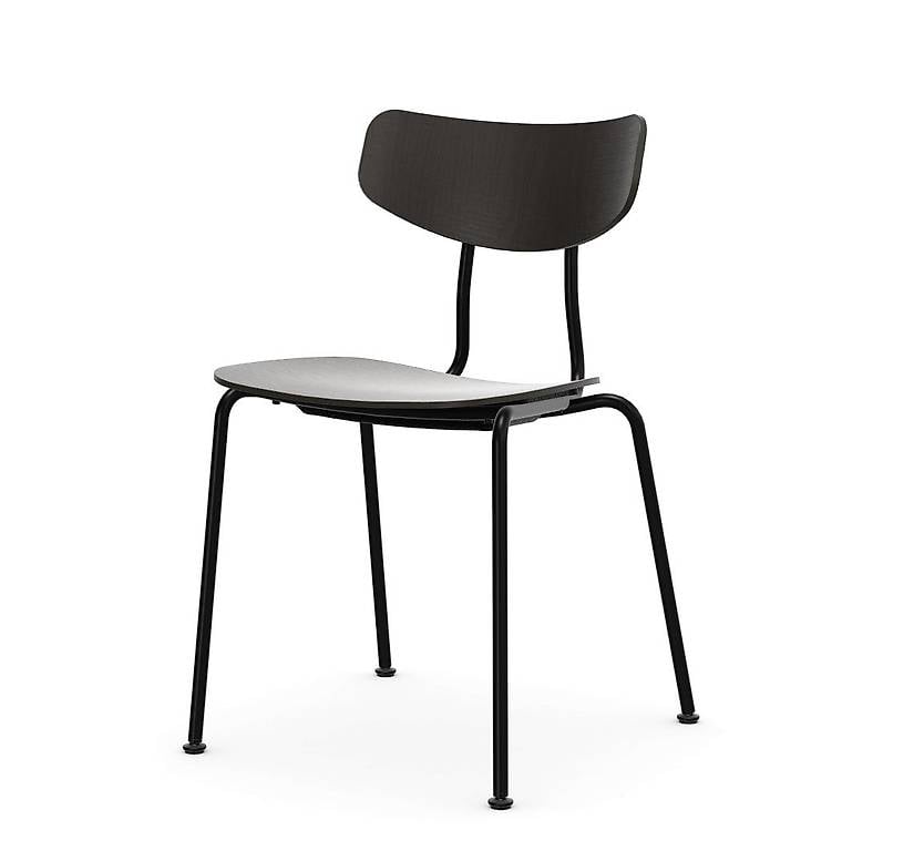 2x VITRA Moca Stuhl
