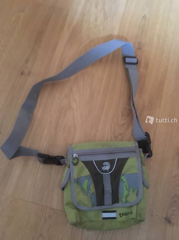 Kindergartentäschli