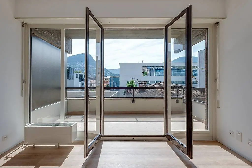 dolcissimo 2.5 locali a lugano