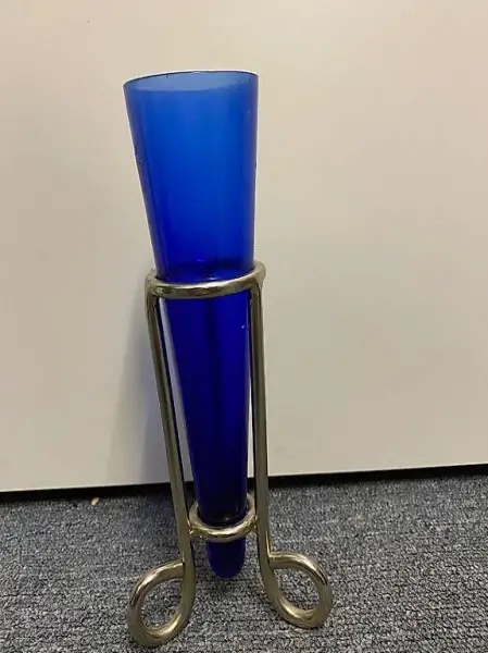 Vase Blumenvase Dekoration