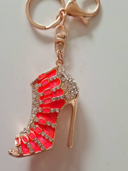 Sehr schöner Schlüsselanhänger