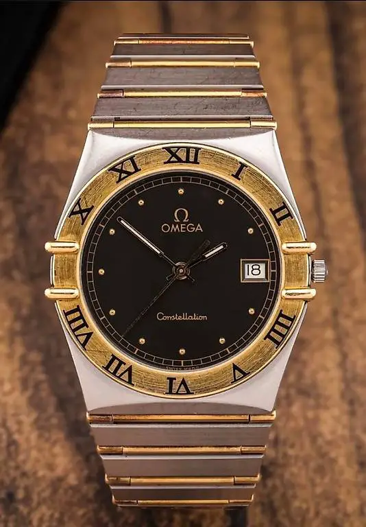 Omega Constellation