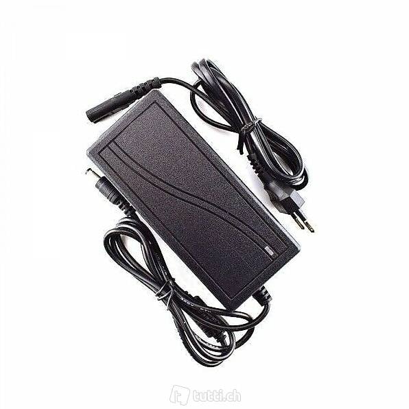  24V 3A 72W LED Netzteil Trafo Adapter universal Hohlstecker