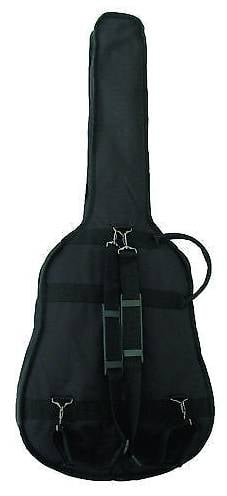  Gitarrentasche Western gepolstert 10mm