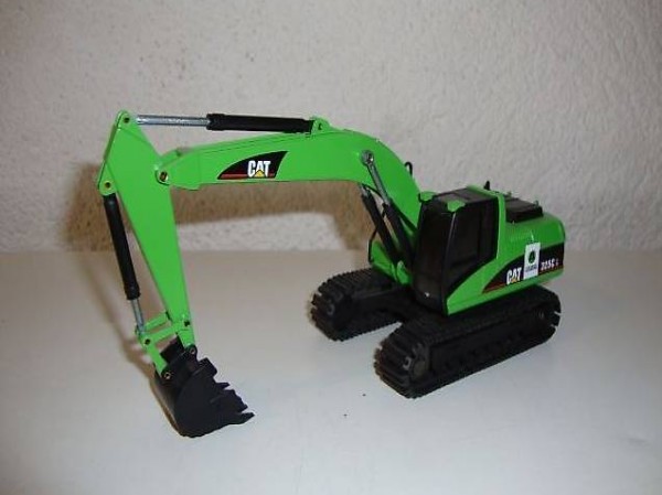 Caterpillar 325 CL Arbogast