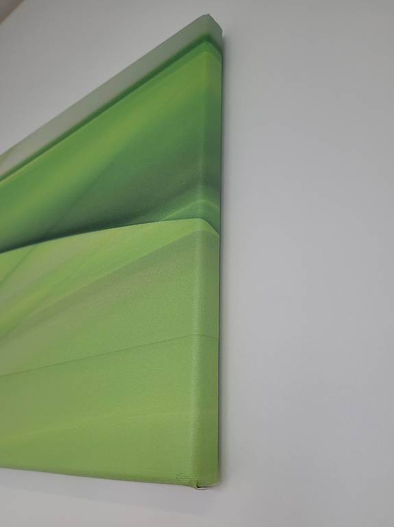 3 Bilder Druck auf Leinwand