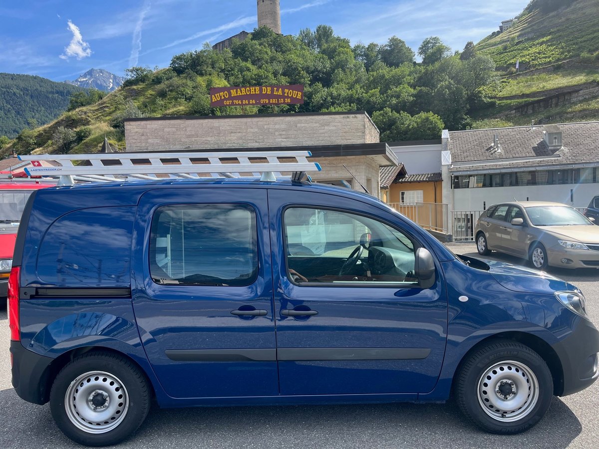 renault kangoo maxi