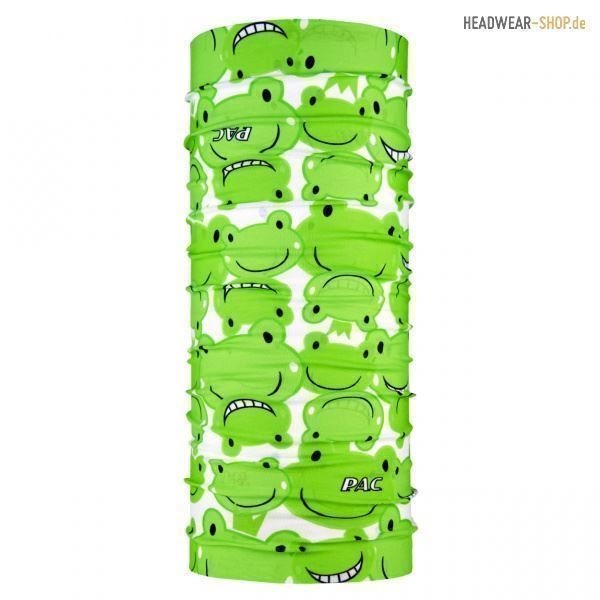 Tuch Halstuch Kopf Tuch Kid Pads Schutz Microfaser Neu