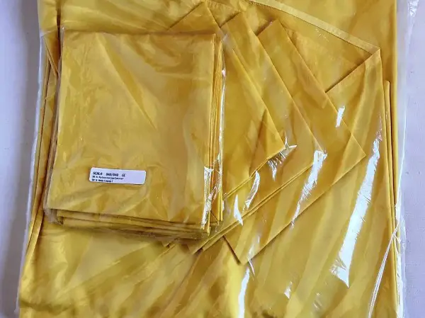 pichler Tischdecke SCALA und 8 Servietten