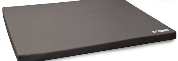  Hundebett easy VISCO Kunstleder div. Grössen und Farben