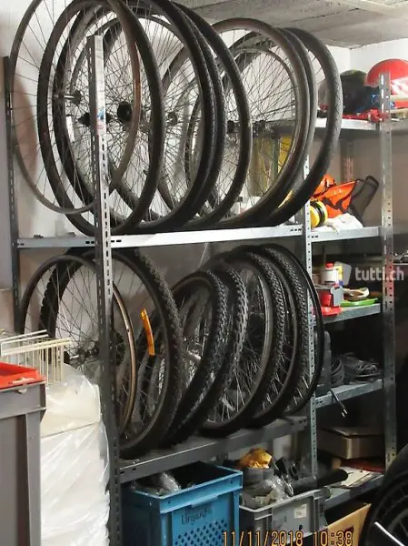  Velo Fahrrad, Vorderrad, Hinterrad Vorderräder