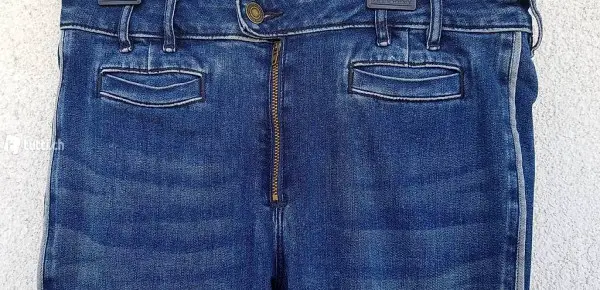 Super Skinny Jeans NEU Gr. 44