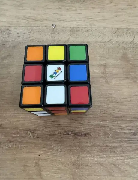 Original Rubik"s Zauberwürfel