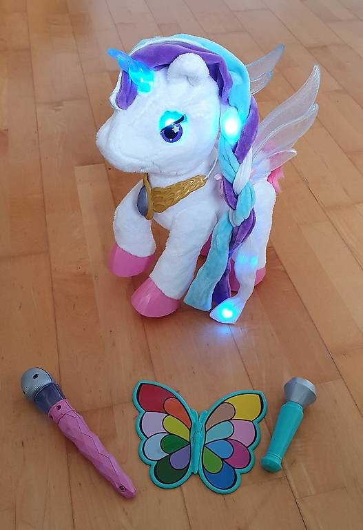 VTech Einhorn Farbzauber