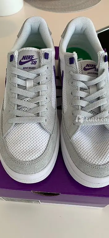 NIKE Turnschuhe Neu (Gr 41)