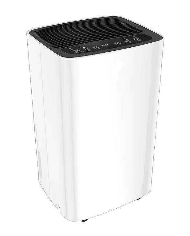 Luftentfeuchter 12 Liter