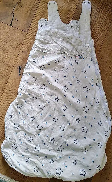 Kuli-Muli Schlafsack Gr 90cm
