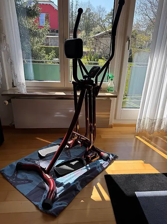 Fitnessgerät gratis