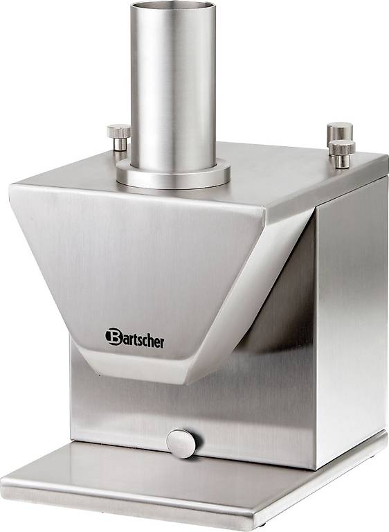 Elektro-Currywurst-Schneider NEU - 120.578