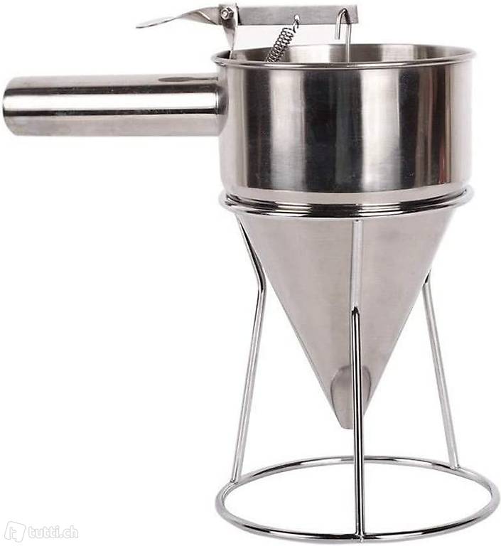  Trichter Fischball Tintenfisch