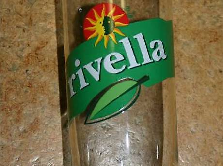 Rivella Gläser 3