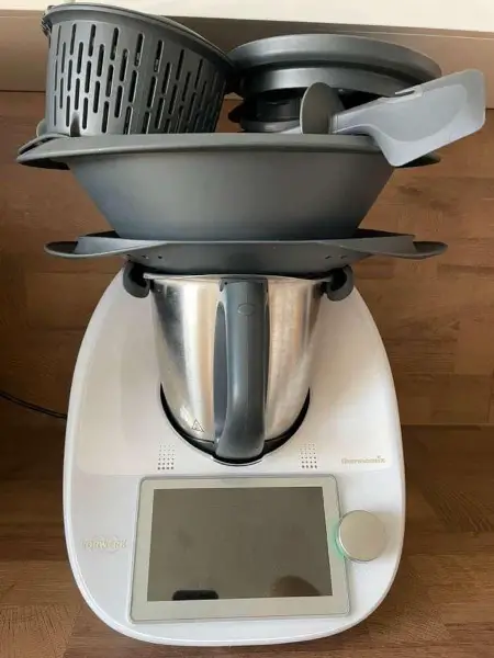 Thermomix TM6