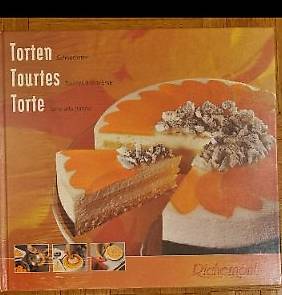 Richemont Kuchen und Torten