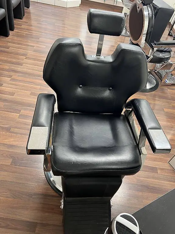 Coiffeur Stuhl