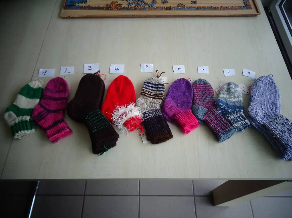 Kindersocken